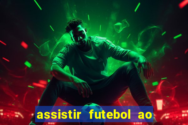 assistir futebol ao vivo futemax real madrid